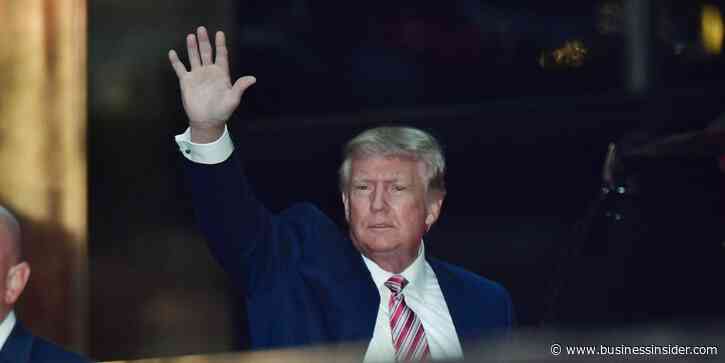 Trump spokesman turned over 1,700 pages of documents and testified for 4 hours for Jan. 6 committee, per new court docs