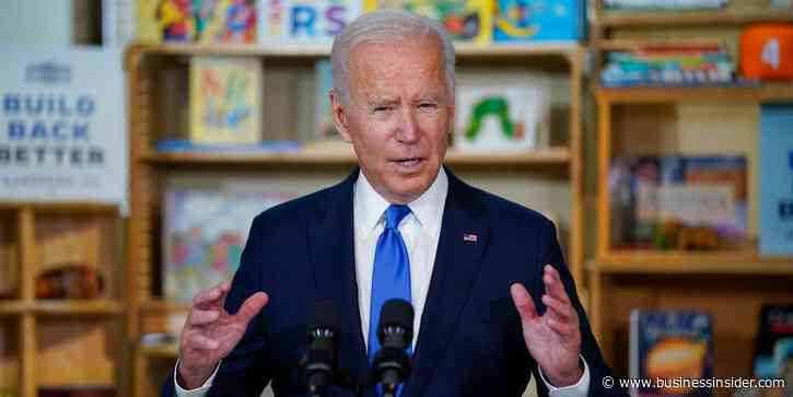 Biden administration turned down public health expert plan in late October that called for manufacturing and sending over 700 million rapid COVID-19 tests to Americans ahead of holidays, per Vanity Fair report