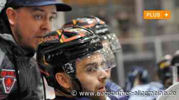 Die Spieler der Devils Ulm/Neu-Ulm haben es noch nicht verstanden