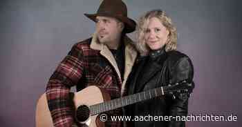 Band aus Aachen: Amarillo Dusk sahnen gleich drei Preise ab - Aachener Nachrichten