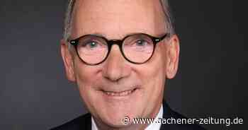 Ex-Vorstandschef der Sparkasse Aachen: Hubert Herpers wird 70 Jahre alt - Aachener Zeitung