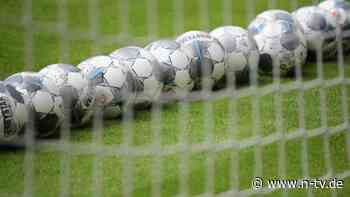 Rheinland-Pfalz & Saarland: Saarbrücken verleiht Korzuschek nach Aachen - n-tv.de - n-tv NACHRICHTEN