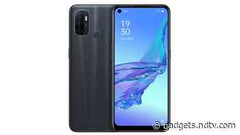 Oppo A11s With Triple Rear Cameras, 90Hz Display Launched: Price, Specifications