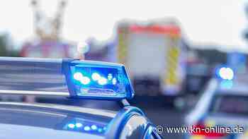 Nach schwerem Autounfall mit drei Toten: Glätte und zu schnelles Fahren wohl Ursache