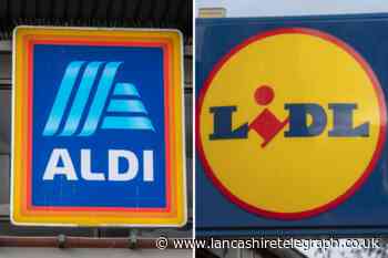 Aldi and Lidl middle aisles: What's available from Monday December 27?