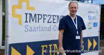 Corona Kreis Neunkirchen sieht in Omikron keinen Anlass für neue Maßnahmen - Saarbrücker Zeitung