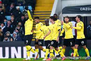 Lukaku nog altijd in de gratie van zijn coach, zeker na succesvolle terugkeer: &quot;Lijdt geen twijfel dat hij superbelangrijk is&quot;