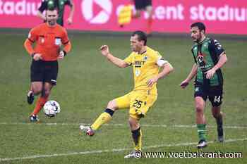 Is nieuwe aanwinst Club Brugge nieuw probleem voor Ruud Vormer? Hij lijkt het plekje te hebben warmgehouden