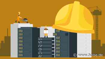 Host Lifecycle Management mit Foreman und Ansible | iX - iX Magazin