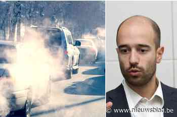 Studie van VUB bewijst: burgermobilisatie is essentieel om luchtverontreiniging op agenda te plaatsen