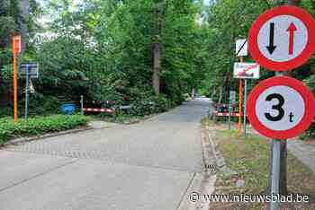 Kaartse Beek krijgt in najaar 2022 een stevige herwaardering