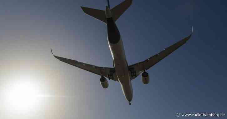 Leisere Flieger, neue Technik: Plan für weniger Fluglärm