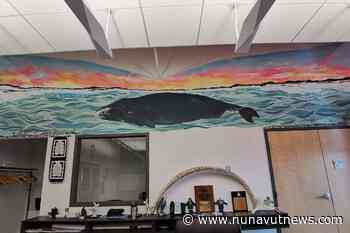 Grandmother provides inspiration for Arviat artist - NUNAVUT NEWS - Nunavut News