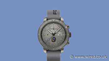 5 Space Watches That Are Out of This World