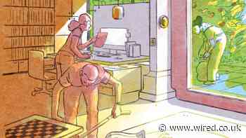 A Clean Industrial Revolution Is the Only Way to Hit Net Zero