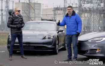Les vidéos les plus populaires du Guide de l'auto