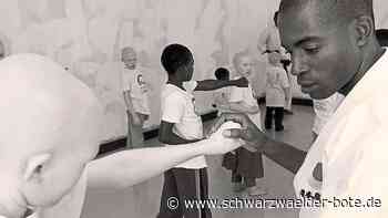 Hilfe aus Wildberg: TSV-Karateka spenden Anzüge