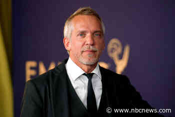‘Dallas Buyers Club’ director Jean-Marc Vallée dead at 58