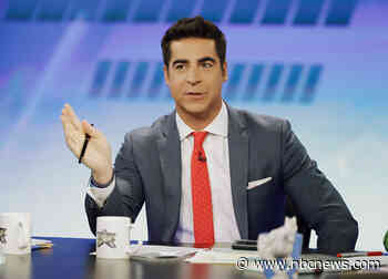 How we should be thinking about Jesse Watters' 'kill shot' comments about Dr. Fauci
