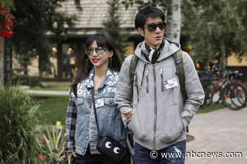 In China's latest celebrity scandal, a star's downfall resonates with women