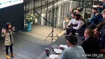 How the tech sector is turning the corner in Alberta