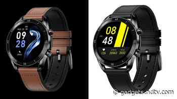 Fire-Boltt Almighty Smartwatch With Bluetooth Calling, Up to 10-Day Battery Launched in India
