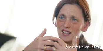 Gute Erfahrungen im Norden: Karin Prien ist für Corona-Impfungen in Schulen