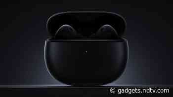 Xiaomi True Wireless Earphones 3 With HiFi Sound Set to Launch on December 28, Xiaomi Watch S1 Debuting as Well