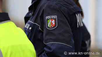 Tagelang auf der Flucht: Polizei nimmt französischen Häftling in NRW fest
