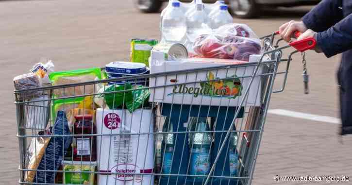 Ausgleich bei steigenden Lebensmittel-Preisen gefordert