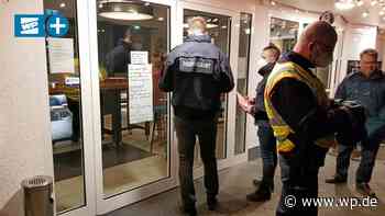 Lokal-Schließung in Meschede: Was aus der Konzession wird - WP News