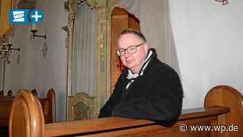 Pfarrer in Meschede antwortet: Ist Beichten noch zeitgemäß? - WP News