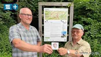 Die schönsten Wanderwege im Winter rund um Meschede - WP News