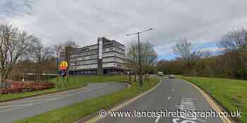 Skelmersdale: Man killed in 'tragic accident' on Boxing Day
