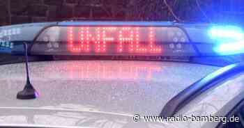 Schwerer Unfall gestern Abend zwischen Litzendorf und Bamberg