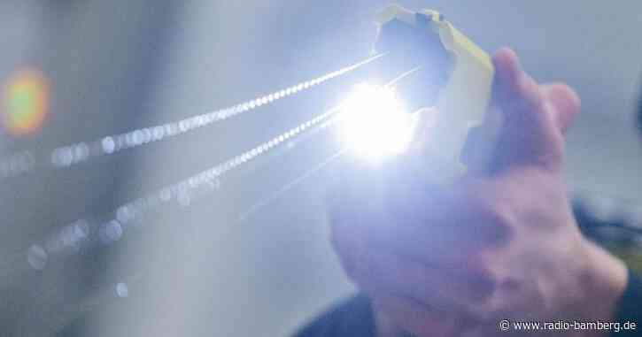 Taser-Bilanz fällt in Ländern unterschiedlich aus