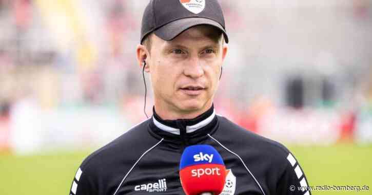 Greuther Fürth holt Ruman für U23 zurück