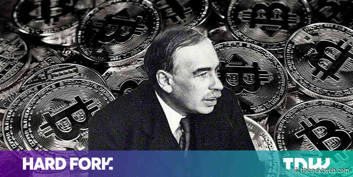Would Keynes have bought Bitcoin? — classic economics vs. crypto