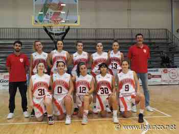 Il Fotoamatore Florence trionfa al Pala Austria, maglia nera per le ragazze della Gea - IlGiunco.net