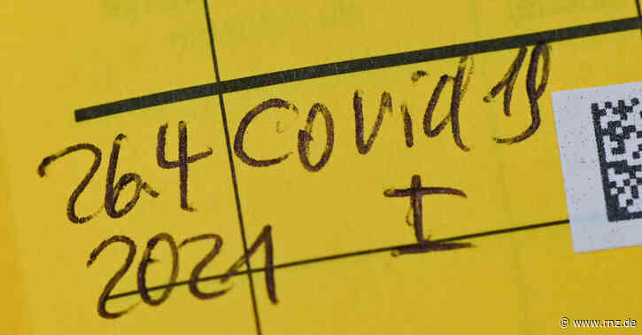 Mannheim:  Polizist legt bei Arbeit offenbar gefälschten Impfausweis vor