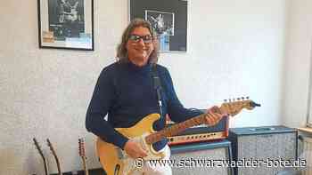 Musikschule in Calw - Modern School of Music wird 25 Jahre alt - Schwarzwälder Bote