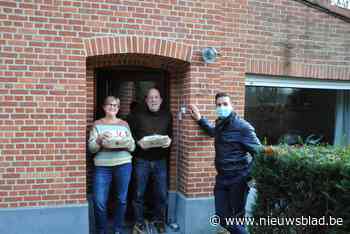 Dit vaccinatiecentrum staat op kop in Vlaanderen: “Iedereen ouder dan 18 is uitgenodigd voor boosterprik”