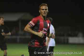 Jon Dunham picks his all-time combined Kettering Town and Brackley Town XI - Northamptonshire Telegraph
