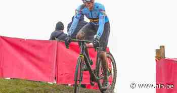 Joran Wyseure vierde in Wereldbekermanche van Dendermonde: “Niet verwacht na heel moeilijke week” - Het Laatste Nieuws
