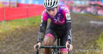 Meg De Bruyne debuteert in manche van Wereldbeker in Dendermonde: “Ik had toch de meeste supporters” - Het Laatste Nieuws