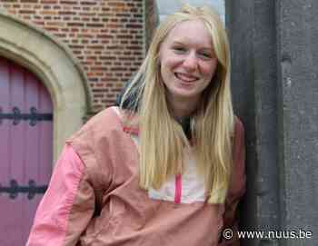 Xaydee Van Sinaey knap derde in de World cup cyclocross Dendermonde - NUUS