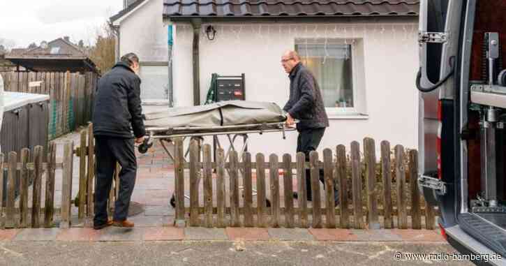 Schüsse in Haus bei Hamburg – Zwei Jungen und Vater tot