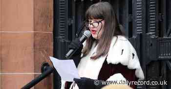 Why Provost is so confident Dumfries will become a city next year - Daily Record