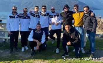 Campionato CSI B1, arriva la prima vittoria per il Germignaga Calcio - luinonotizie.it