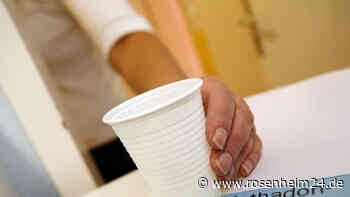 Drogenabhängiger verkauft sein Substitutionspräparat an einen anderen Junkie